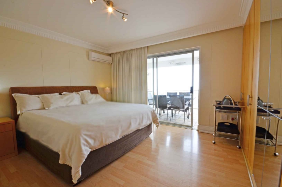 To Let 2 Bedroom Property for Rent in Sea Point Western Cape
